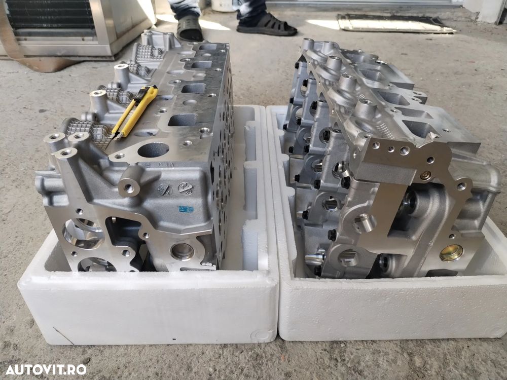 Capac termostat Nissan Atleon Cabstar L35 Eco-T100 Trade Piese - 18