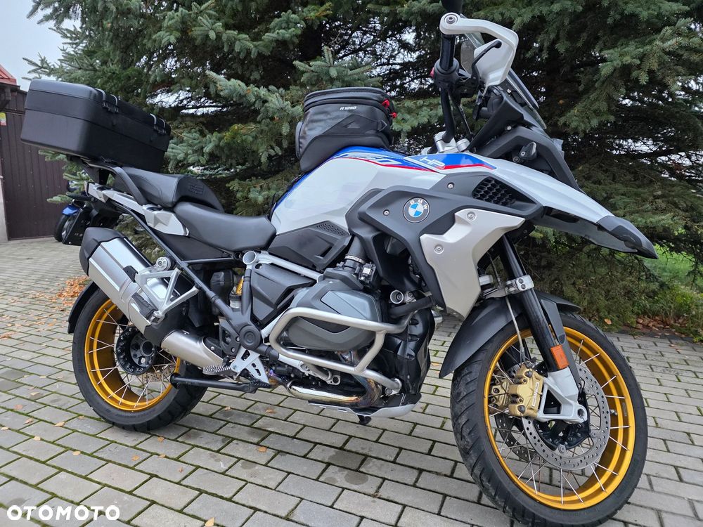 BMW GS - 20