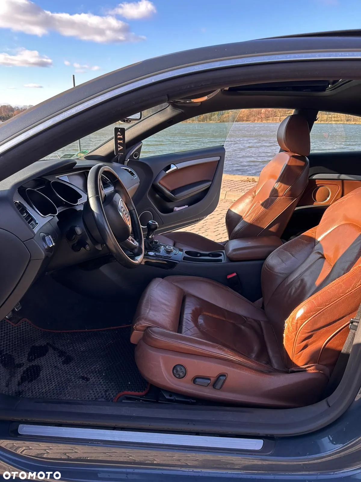 Audi A5 3.0 TDI Quattro - 10