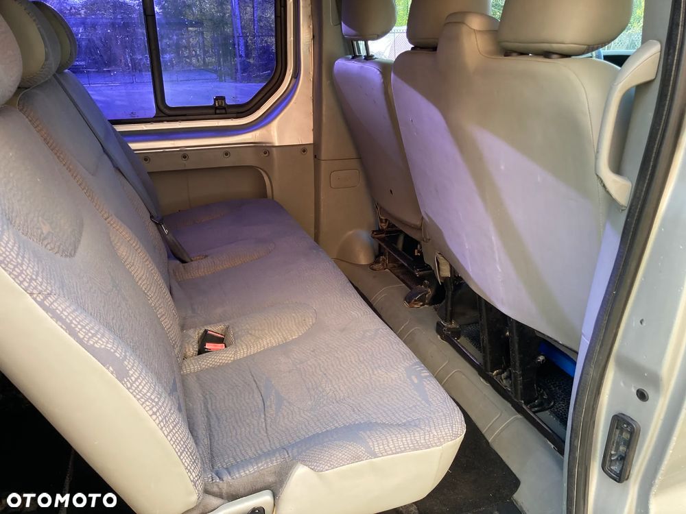 Renault Trafic L1H1 Komfort - 13