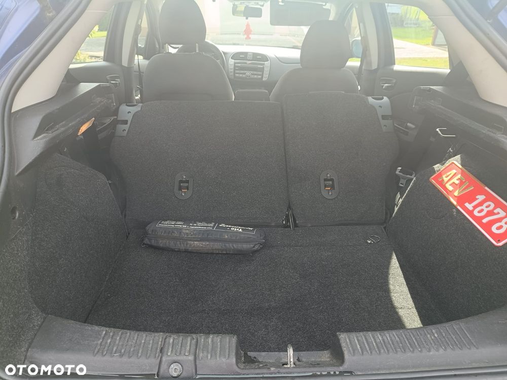 Fiat Bravo 1.4 T-JET 16V Active - 9