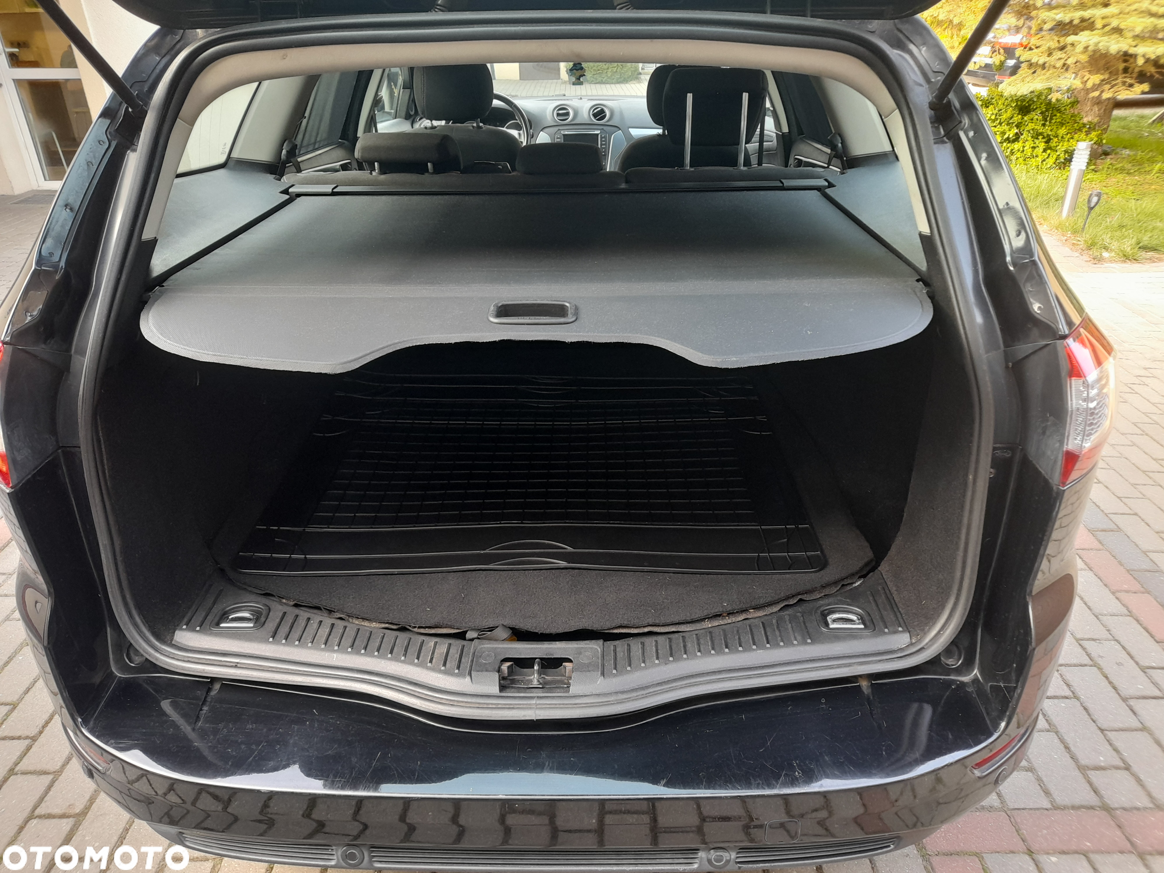 Ford Mondeo 2.0 Titanium - 16
