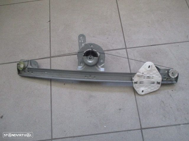 Elevador Sem Motor ELEVSM1431 DACIA LOGAN 2008 4P FE - 3