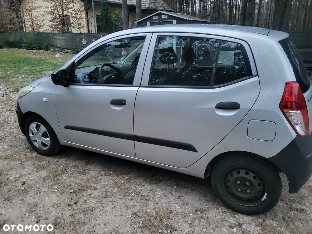 Hyundai i10 1.1 Classic - 9