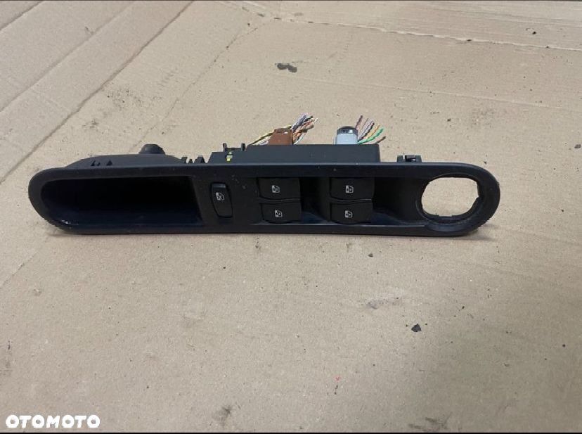 8200857523 panel przełącznik szyb renault espace IV 4 lift - 1