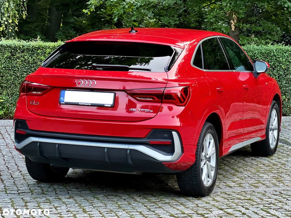 Audi Q3 Sportback - 17
