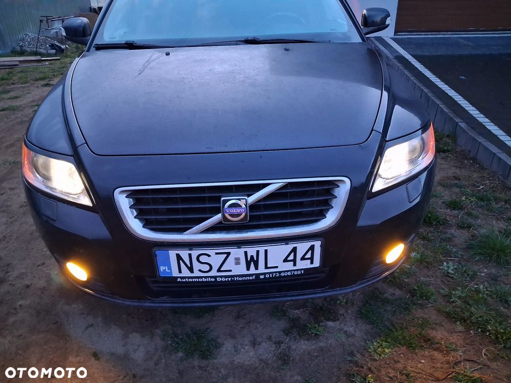 Volvo V50 2.0D Momentum - 15
