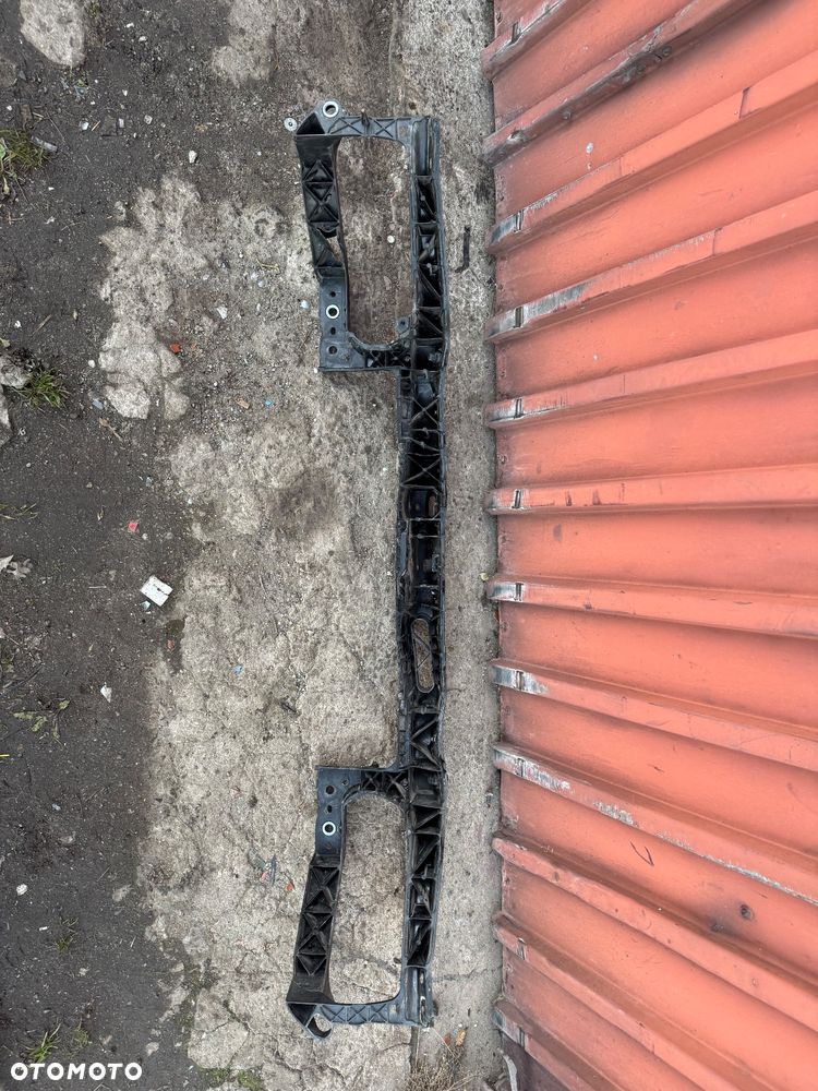 Corsa D 1.3 cdti 75 km 5 D pas przedni wzmocnienie czołowe - 3