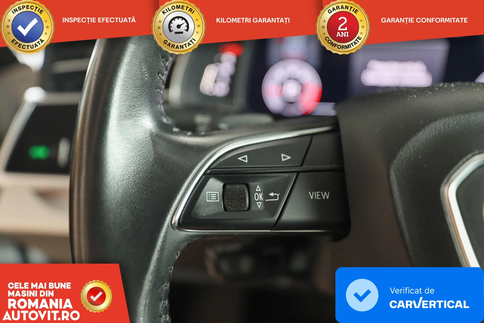 Audi Q8 50 TDI quattro Tiptronic MHEV - 10
