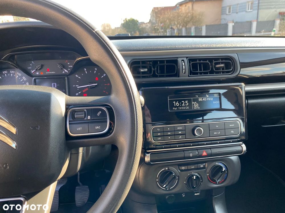 Citroën C3 1.2 PureTech Shine - 13