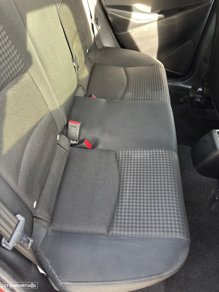 Mazda 2 1.5 Sky.Evolve Navi - 10