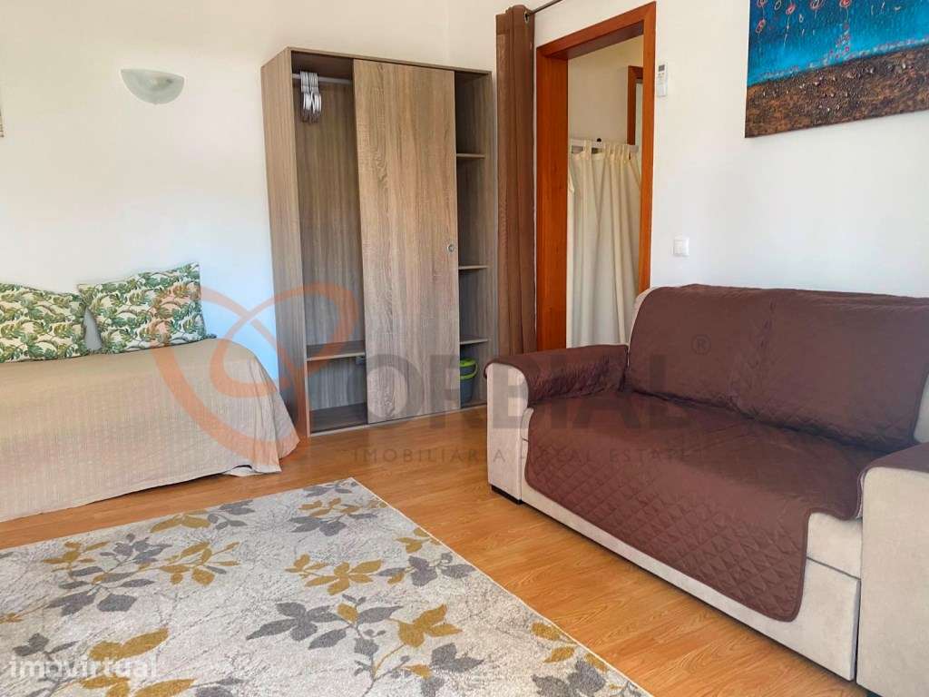 Arrendamento T0 em Albufeira para arrendamento - Grande imagem: 2/13