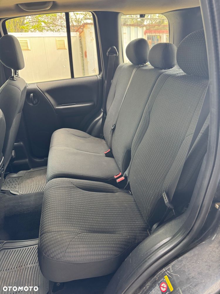 Jeep Cherokee 2.5L CRD Sport - 15
