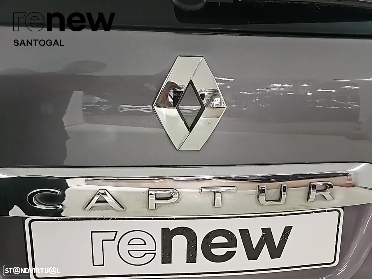 Renault Captur 0.9 TCE Exclusive XMOD - 21