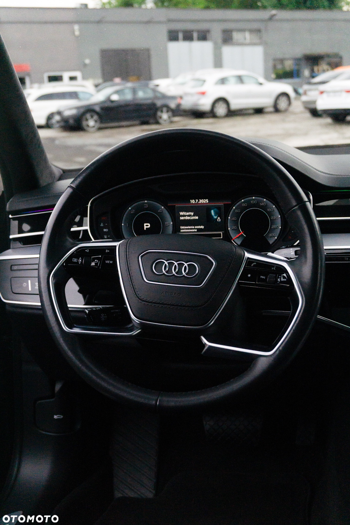 Audi A8 50 TDI mHEV Quattro Tiptr - 18