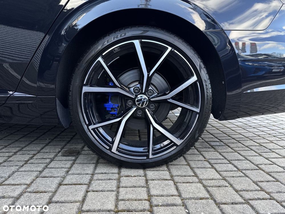 Volkswagen Arteon Shooting Brake 2.0 TSI 4Motion R DSG - 38
