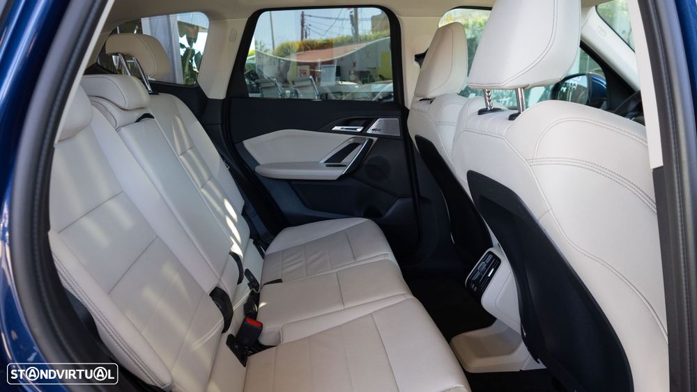 BMW X1 xDrive25e xLine - 16