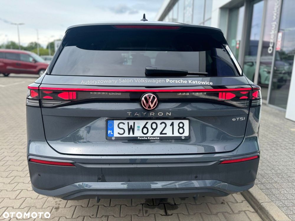 Volkswagen Tayron - 6