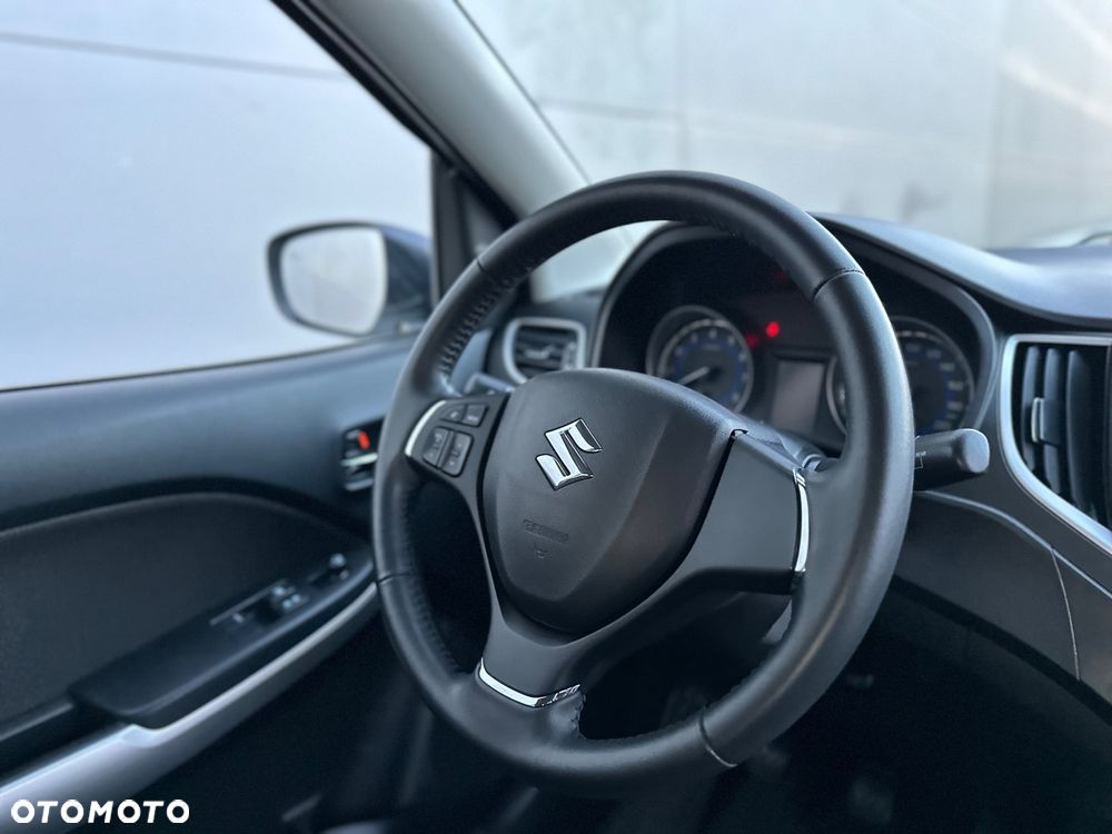 Suzuki Baleno 1.2 Premium - 39