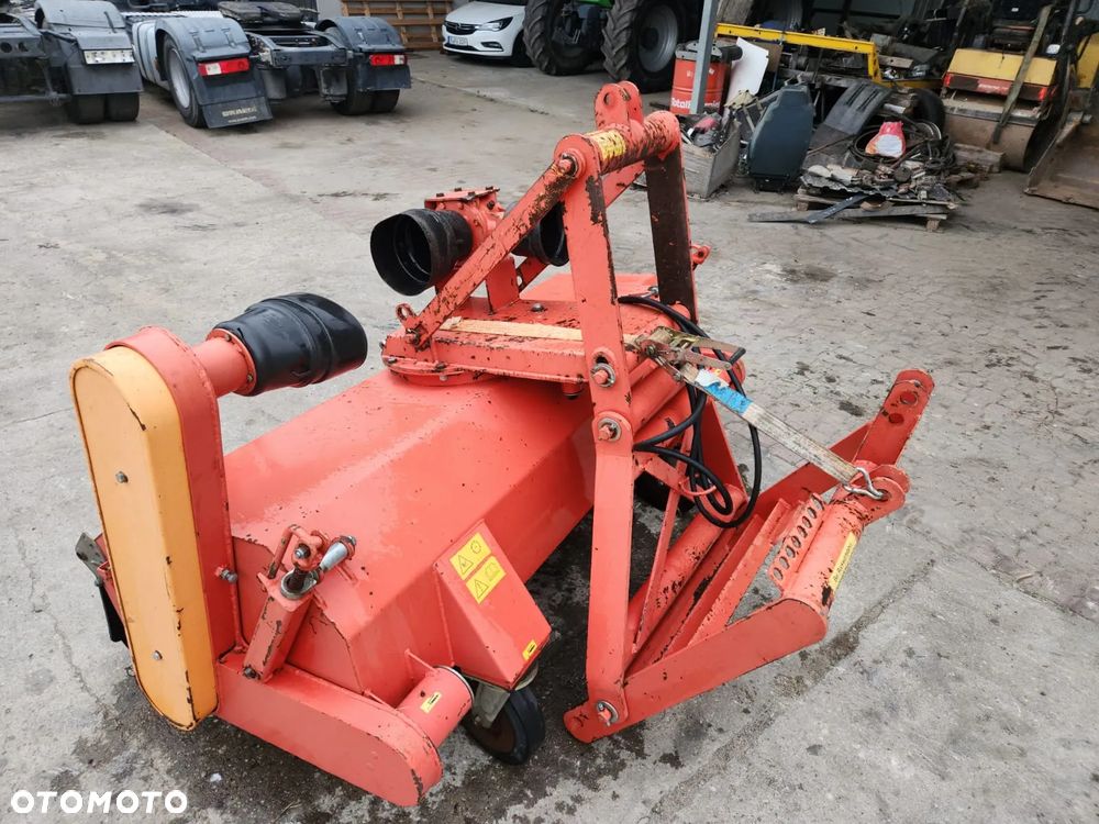Inny DUCKER SFK 800 - 5