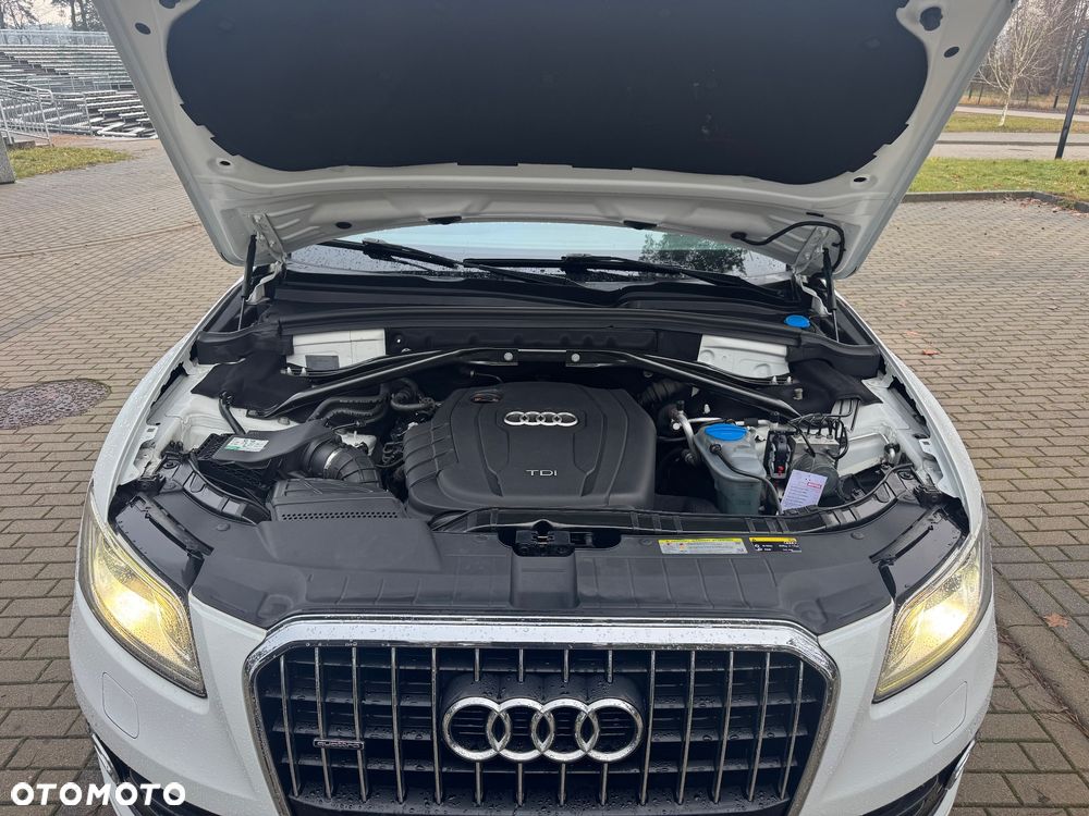 Audi Q5 - 33