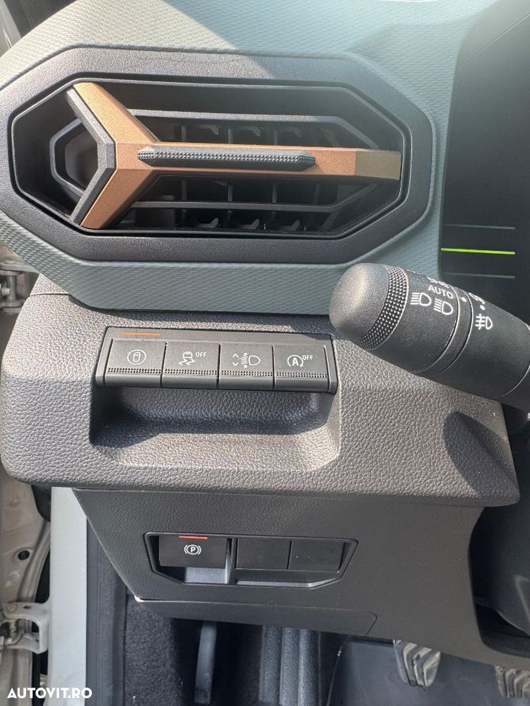Dacia Duster - 15
