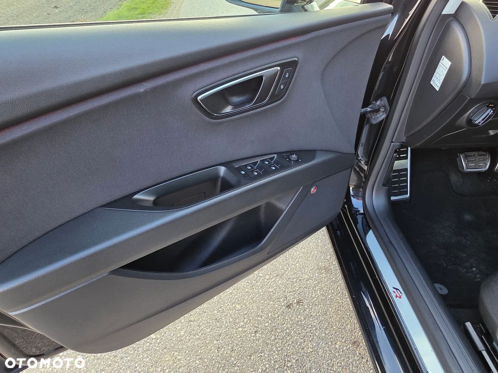 Seat Leon 2.0 TDI DSG FR - 17