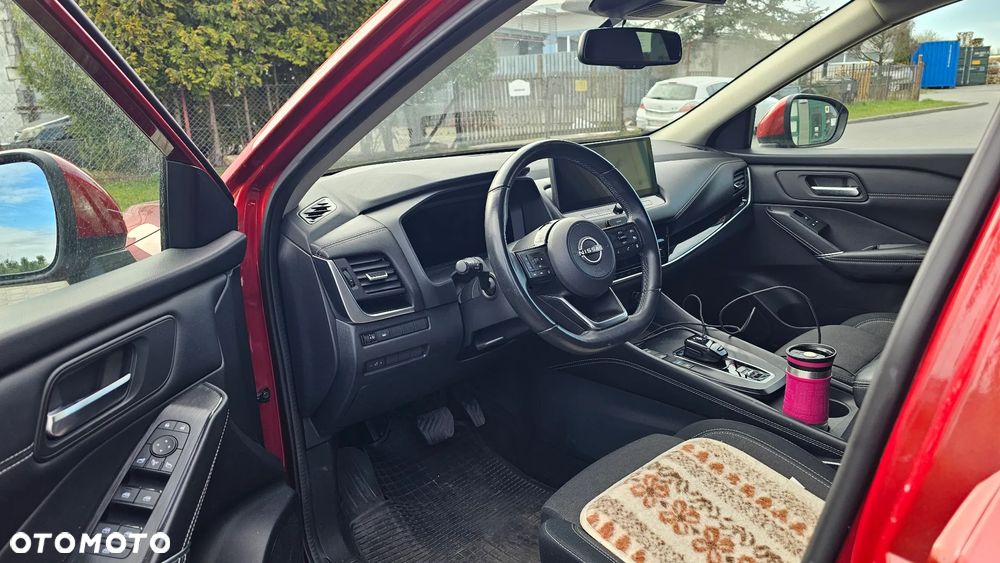 Nissan Qashqai 1.5 e-POWER N-Connecta - 5