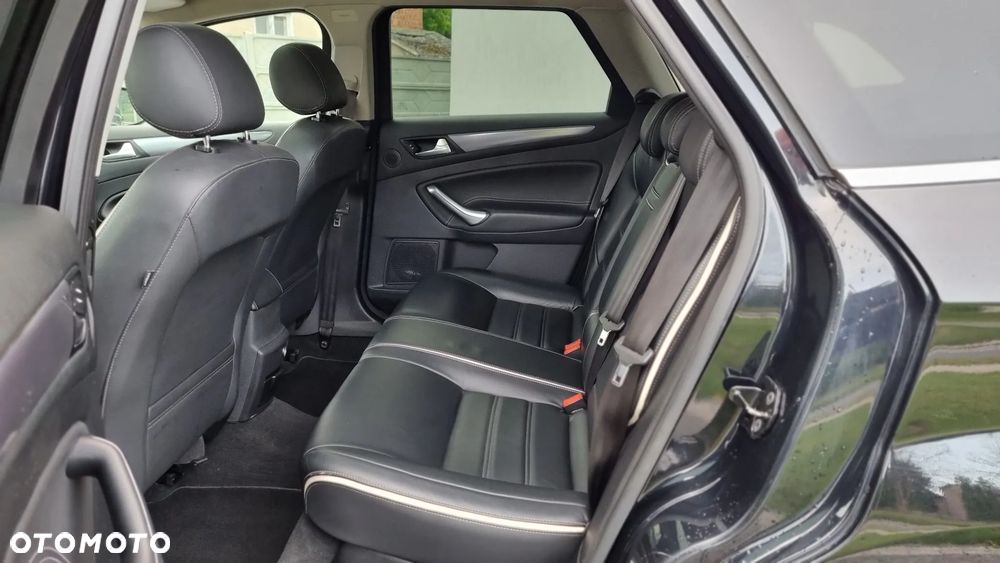 Ford Mondeo 2.0 TDCi Titanium MPS6 - 16