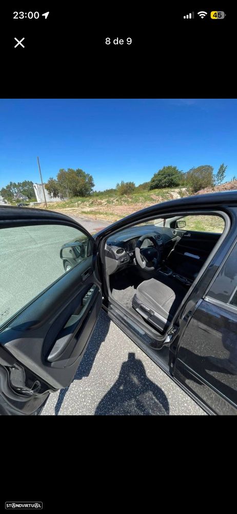 Ford Focus 1.6 TDCi Sport - 8