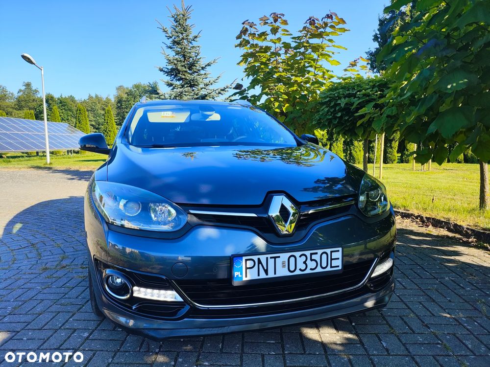 Renault Megane 1.2 16V TCe Bose EDC EU6 - 5