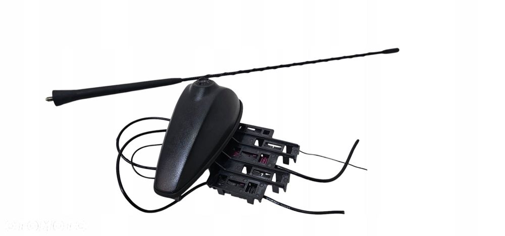 Bmw E81 E87 Lci Antena Dachowa Bat Navi Radia Wzmacniacz Podstawa 6929720 - 5