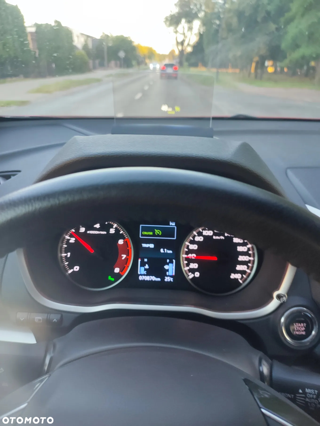 Mitsubishi Eclipse Cross 1.5 T-MIVEC 2WD Diamant+ - 8