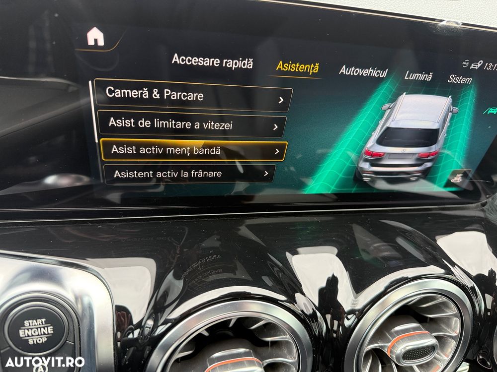 Mercedes-Benz GLB 250 4MATIC Aut. - 38