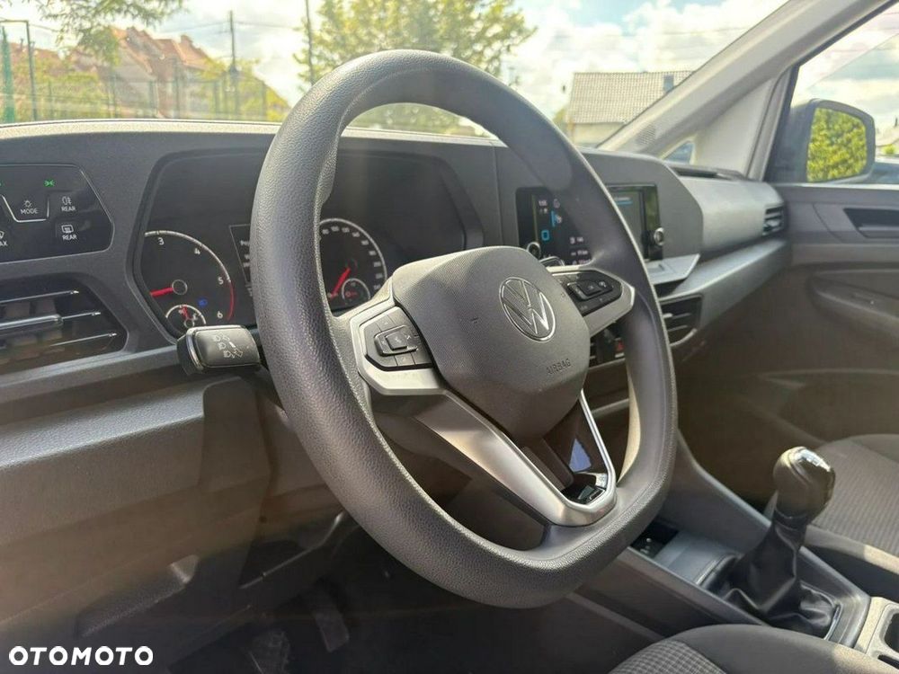 Volkswagen Caddy - 18