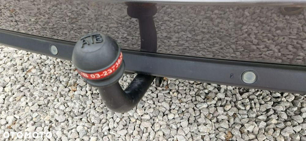 Opel Zafira - 39