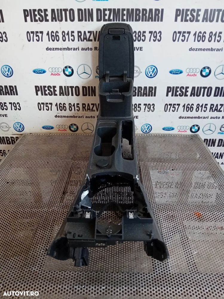 Cotiera Consola Centrala Opel Astra K 2015-2019 Motor 1.6 Cdti LVL B16DTH - 6
