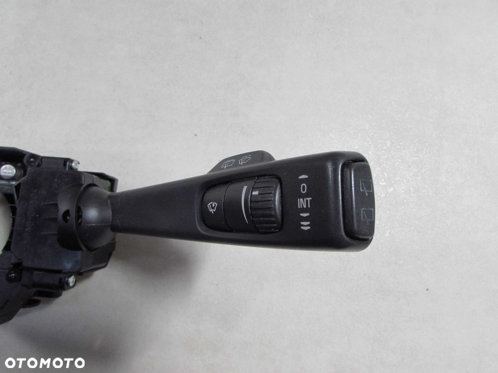 VOLVO C30 V50 04-12 MANETKA PRZELACZNIK ZESPOLONY 30798630 - 3