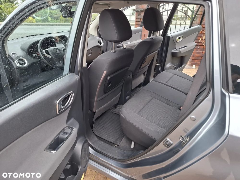Renault Koleos dCi 150 FAP 4x4 Dynamique - 11
