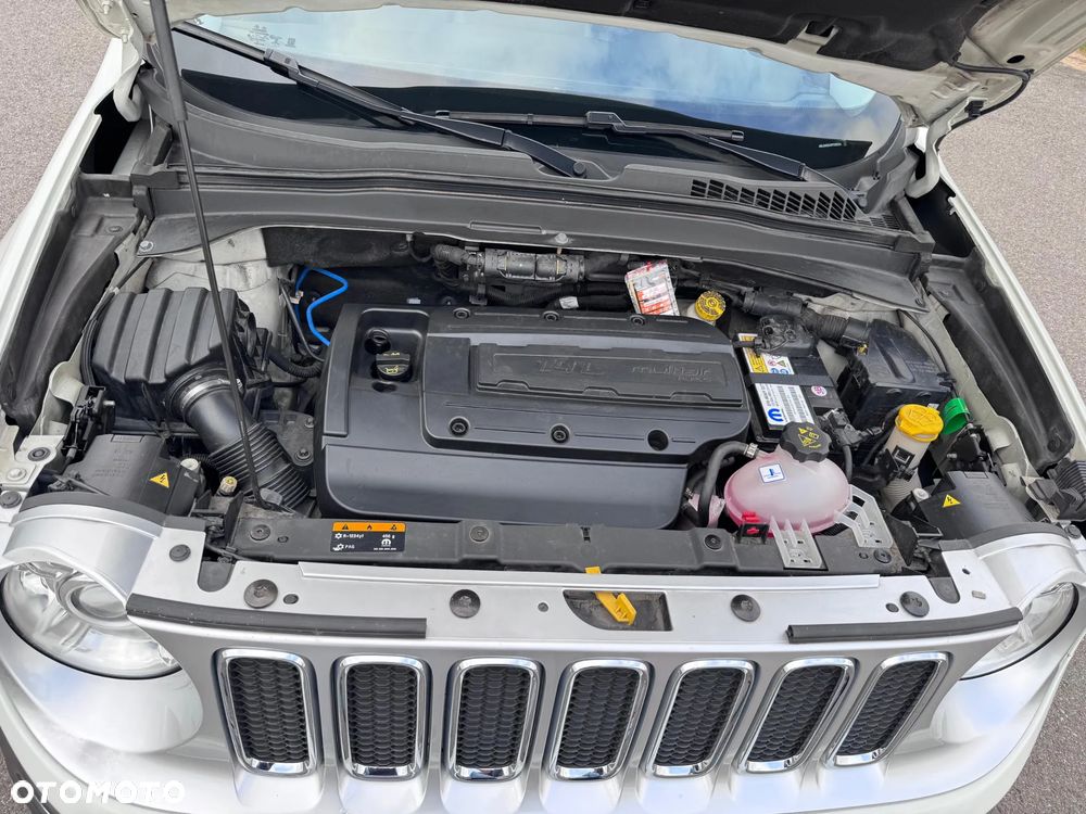 Jeep Renegade - 9