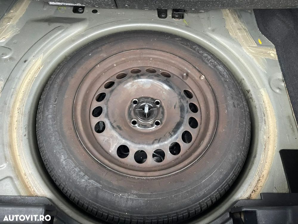 Opel Astra 1.4 Elegance - 31