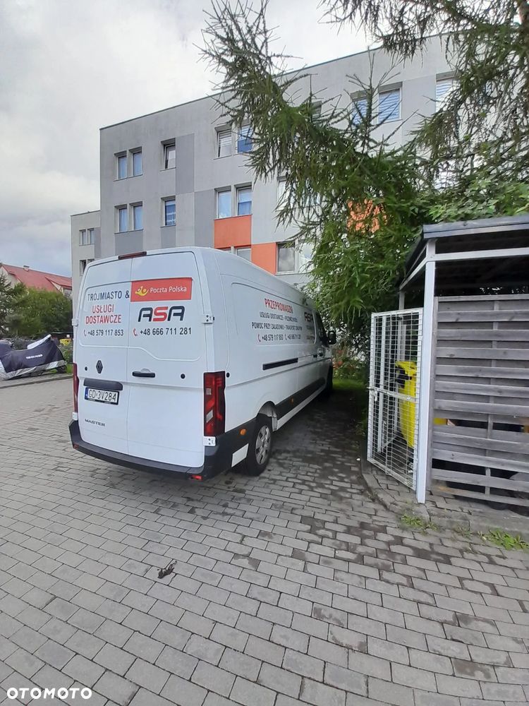 Renault Master - 4