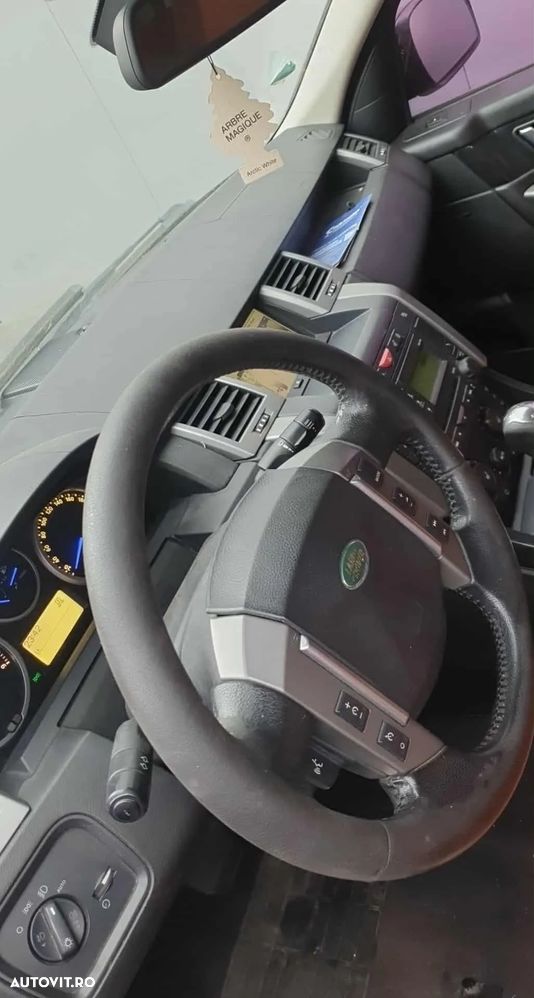 Land Rover Range Rover Sport 3.6 TDV8 HSE Plus Aut - 3