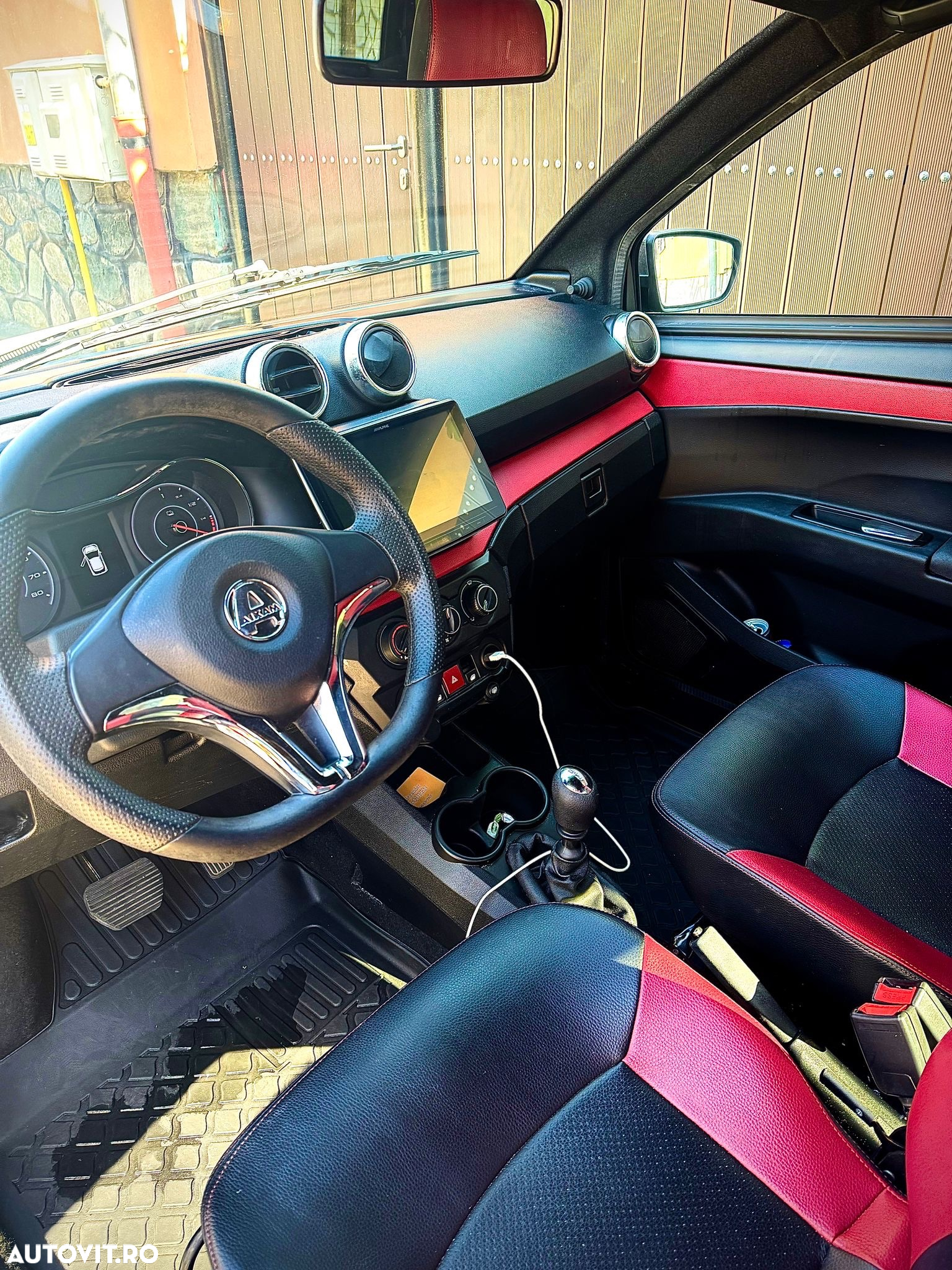 Aixam Coupe - 11