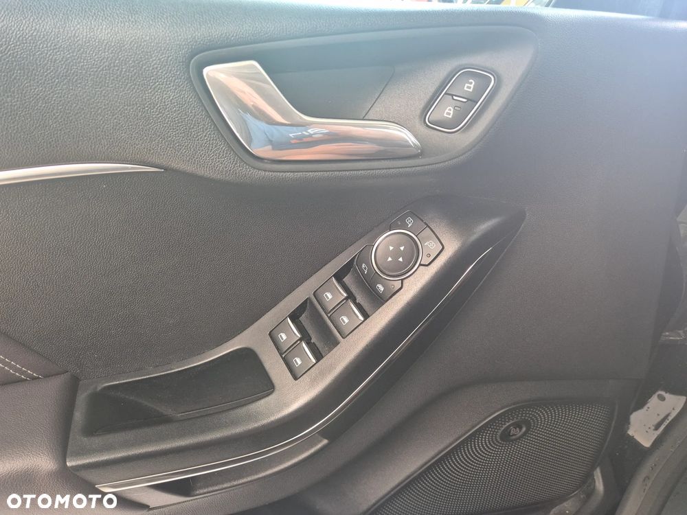 Ford Fiesta 1.0 EcoBoost S&S VIGNALE - 18