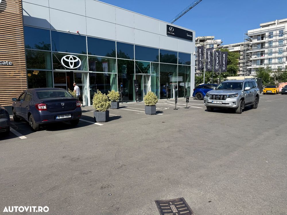 Toyota Land Cruiser 3.0l Turbo D-4D Aut. Executive - 26