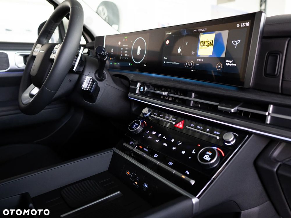 Hyundai Santa Fe 1.6 T-GDI HEV Executive 4WD - 20