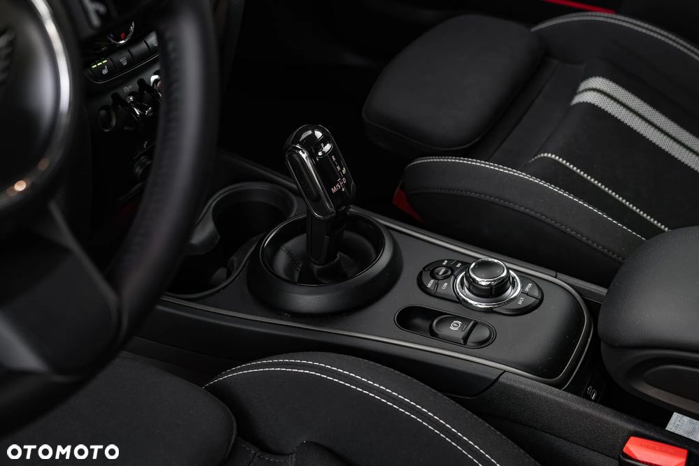 MINI Countryman Cooper S ALL4 - 24