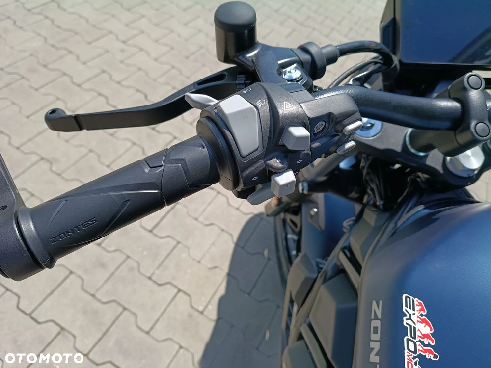 Zontes 125 C2 - 7