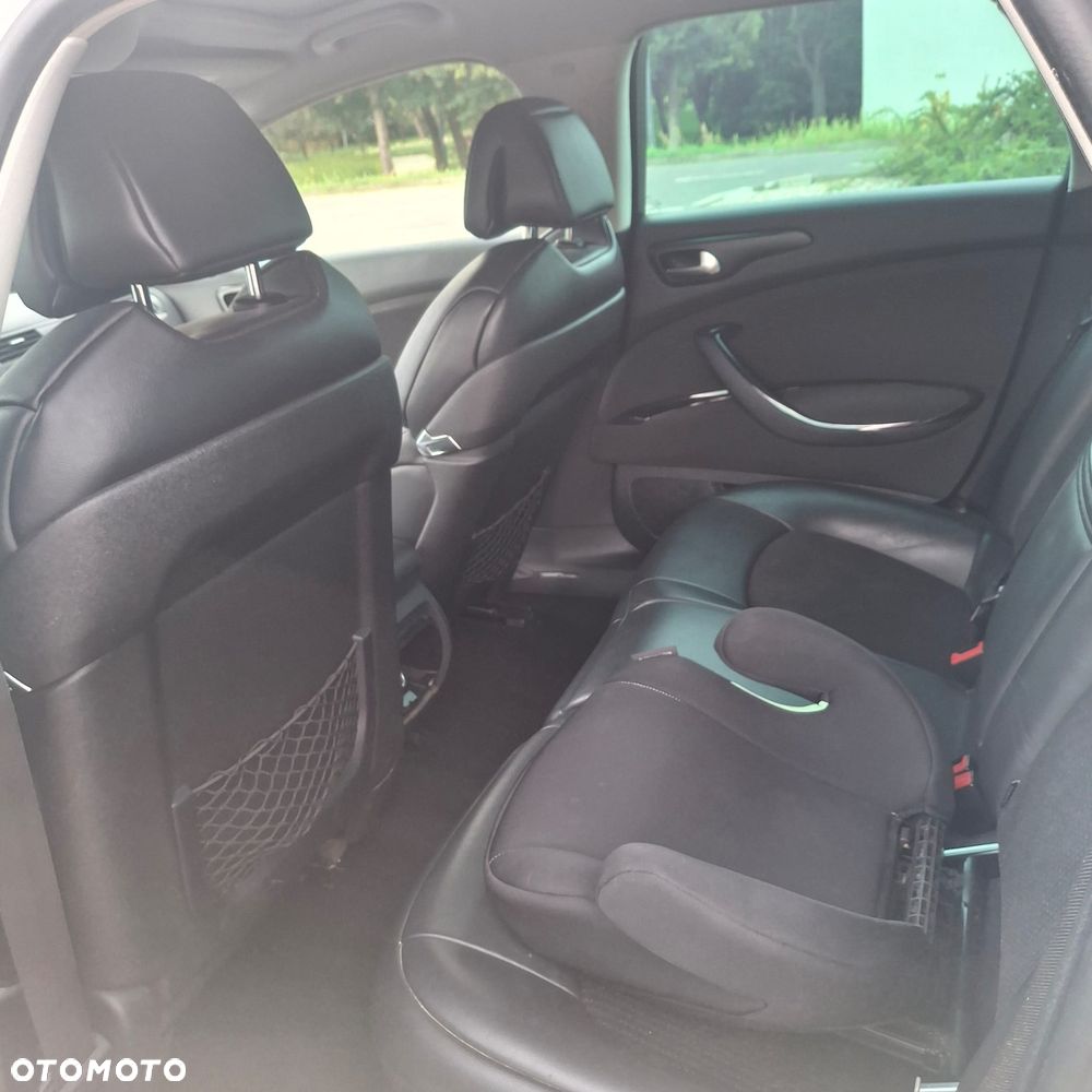 Citroën C5 2.0 HDi Exclusive - 16